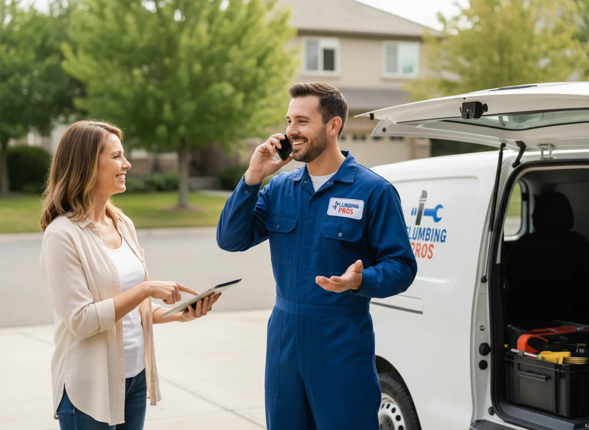 Water Heater Repair Scotland, CT FAQs